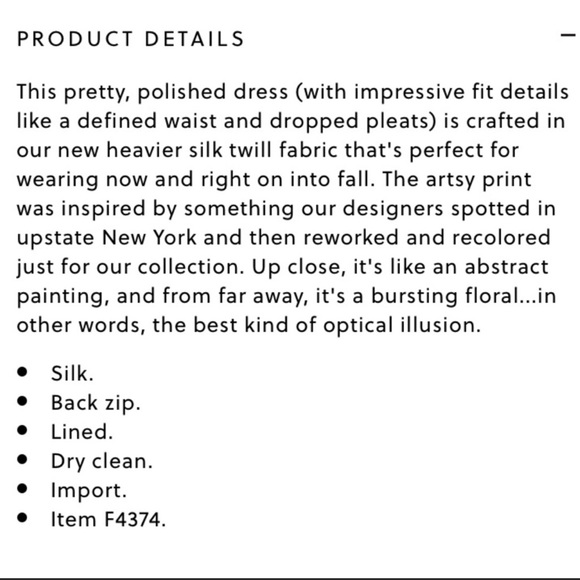 J Crew silk spaghetti strap colorful dress size 2 - Picture 3 of 7